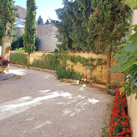 Les Chambres D'Hotes Chez Alisa Et Daniel Sarlat Exterior foto