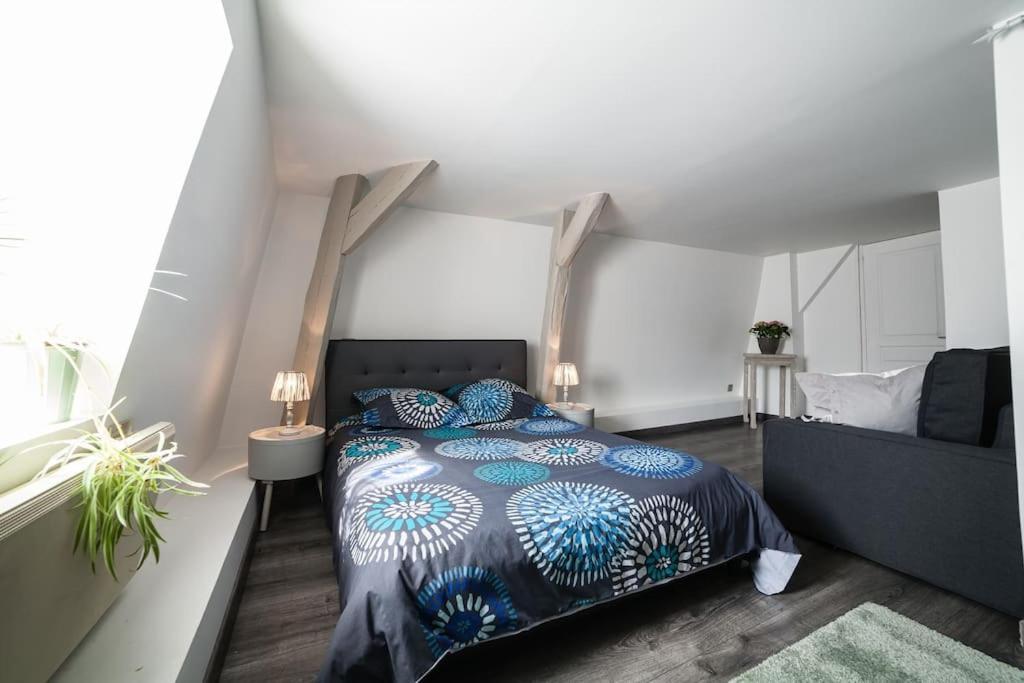 Les Chambres D'Hotes Chez Alisa Et Daniel Sarlat Exterior foto