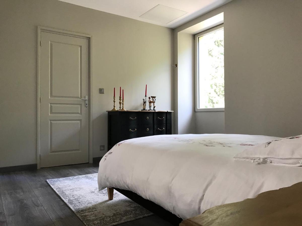 Les Chambres D'Hotes Chez Alisa Et Daniel Sarlat Exterior foto