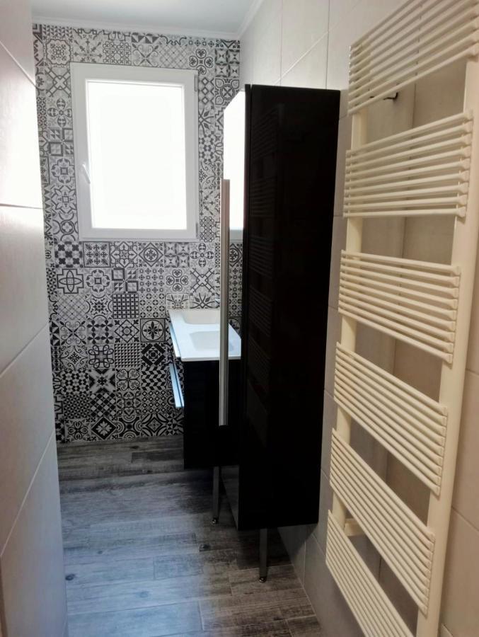 Les Chambres D'Hotes Chez Alisa Et Daniel Sarlat Exterior foto
